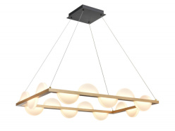 Фото Подвесной светильник Vele Luce VL7194P16