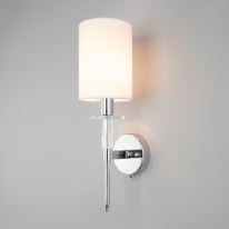 Фото Бра Eurosvet 60132/1 хром