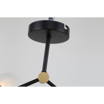 Купить Люстра на штанге F-Promo 4083-8P