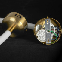 Цена на Накладной светильник Lussole LSP-7013