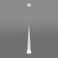 Цена на Подвесной светильник Elektrostandard DLR038 7+1W 4200K белый матовый