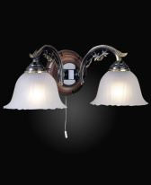 Фото Бра Reccagni Angelo A 2700/2