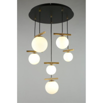 Цена на Каскадная люстра APLOYT APL.643.03.06