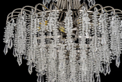 Цена на Каскадная люстра Arti Lampadari Erli E 1.5.50.105 N