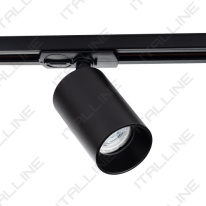 Фото Светильник на шине ITALLINE DANNY TR black