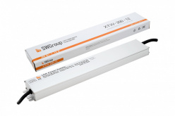 Блок питания для светодиодной ленты SWG XTW-200-12 в интернет магазине Гет Лайт