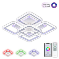 Фото Накладной светильник Citilux CL232A150E