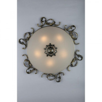 Купить Накладной светильник Omnilux OML-76507-05