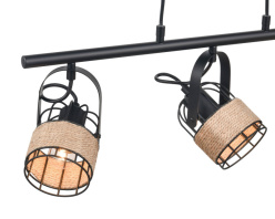 Купить Подвесная люстра Vele Luce VL6472P23