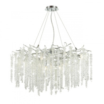 Купить с доставкой по Москве и России Подвесная люстра Odeon Light 5004/14