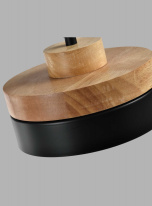 Купить Подвесной светильник Moderli V10478-1P