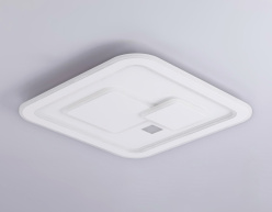 Купить с доставкой по Москве и России Накладной светильник Ambrella Light FA7712