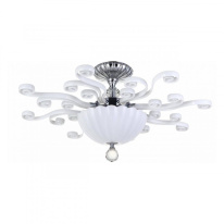 Фото Люстра на штанге Divinare 8819/03 PL-3