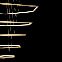 Подвесной светильник LOFT IT 10016/5 в интернет магазине Гет Лайт