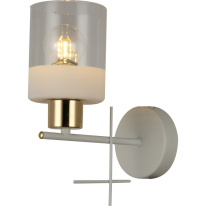 Фото Бра TOPLIGHT TL1253W-01WG