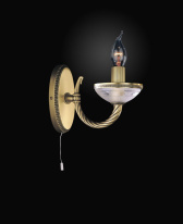 Фото Бра Reccagni Angelo A 4650/1