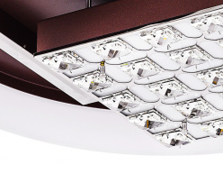 Цена на Накладной светильник Ambrella Light FA145