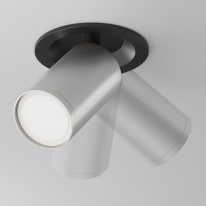 Купить с доставкой по Москве и России Спот Maytoni Technical C048CL-U-1BS