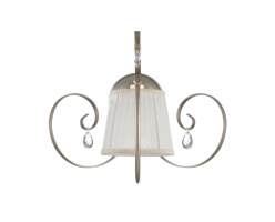 Фото Бра Freya FR2020-WL-01-BG