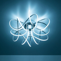 Цена на Накладная люстра Citilux CL229A161E