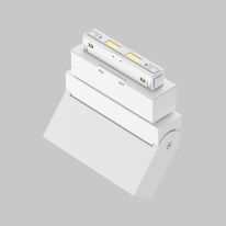 Светильник на шине Maytoni Technical TR077-2-10W3K-W Купить с доставкой по Москве и России Светильник на шине Maytoni Technical TR077-2-10W3K-W