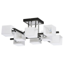 Фото Люстра на штанге DeMarkt 673011508