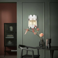 Купить с доставкой по Москве и России Бра Vele Luce VL3185W02