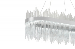 Подвесная люстра Natali Kovaltseva LED LAMPS 81265 в интернет магазине Гет Лайт