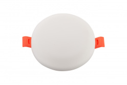 Купить с доставкой по Москве и России Встраиваемый светильник Denkirs DK4601-DW