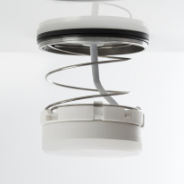 Подвесной светильник Feron 41997 в интернет магазине Гет Лайт