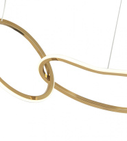 Купить Подвесная люстра Kink Light 07609-6AL,33