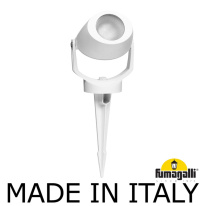Фото Грунтовый светильник Fumagalli 1M1.001.000.WXU1L