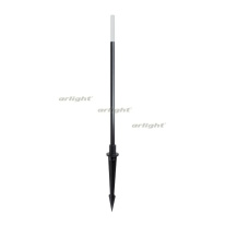 Фото Грунтовый светильник Arlight 034161