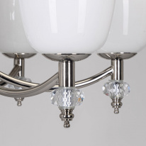 Подвесная люстра MW-Light 306014706 в интернет магазине Гет Лайт