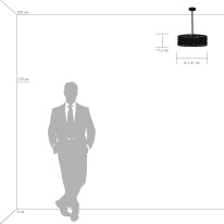 Купить Каскадная люстра Lightstar 746048