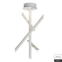 Фото Накладной светильник Mantra 5781