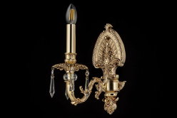 Купить Бра Dio D'arte Estrada E 2.1.2.600 G