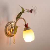 Бра Abrasax STY40032/1В в интернет магазине Гет Лайт