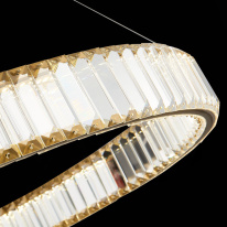 Подвесная люстра ST-Luce SL1622.383.01 Купить с доставкой по Москве и России Подвесная люстра ST-Luce SL1622.383.01