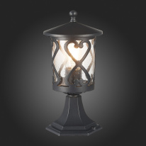 Садово-парковый светильник ST-Luce SL085.405.01 в интернет магазине Гет Лайт