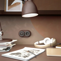 Купить с доставкой по Москве и России Розетка Werkel W5871052