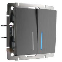 Фото Выключатель Werkel W1122104