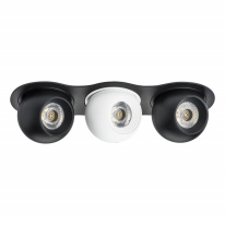 Фото Встраиваемый светильник Lightstar i637746474