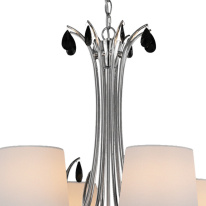 Подвесная люстра Mantra 6312 в интернет магазине Гет Лайт