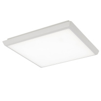 Фото Накладной уличный светильник Mantra 6487