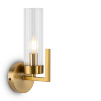 Фото Бра Freya FR5214WL-01BS