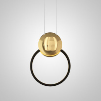 Фото Подвесной светильник ImperiumLoft 189570-23