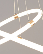 Подвесная люстра Moderli V2914-PL в интернет магазине Гет Лайт