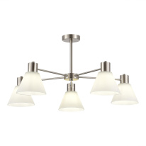 Цена на Люстра на штанге Evoluce SLE1561-103-05