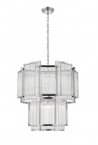 Фото Подвесная люстра Simple Story 1045-8PL